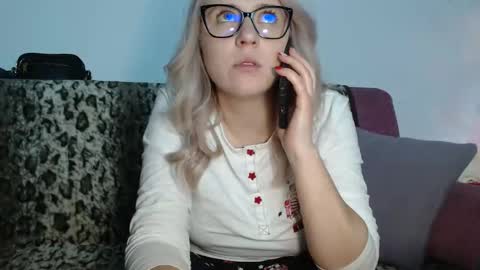 Maria online show from 12.26.24