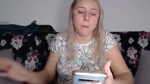 Maria online show from 01.01.25