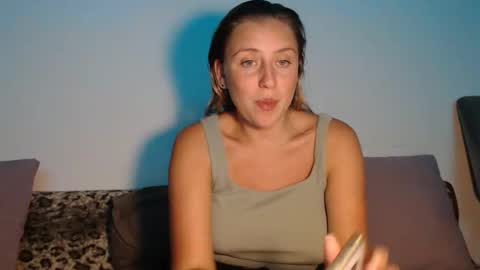 Maria online show from 09.17.25