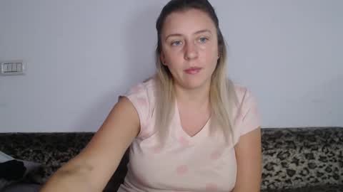 Maria online show from 10.09.25