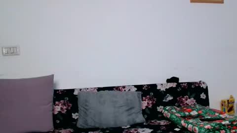 Maria online show from 02.14.26