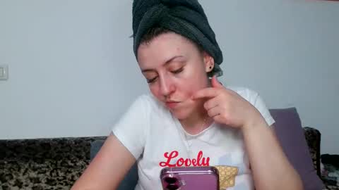 Maria online show from 05.22.26