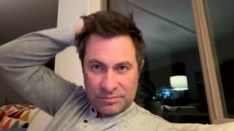 Snapshot of dalyfun chatting on 02.22.26 dalyfun online show from 02.22.26