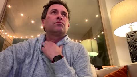 Snapshot of dalyfun chatting on 03.02.26 dalyfun online show from 03.02.26