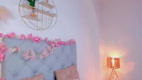 Dalyla online show from 02.28.26