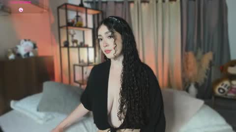 Dalyla online show from 06.13.26