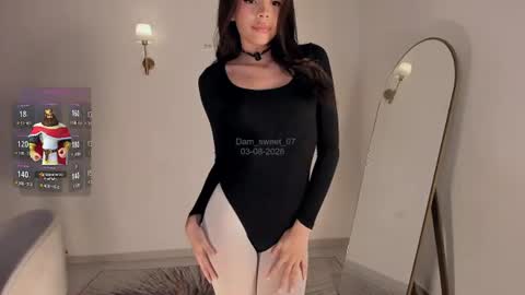Dani online show from 08.04.26