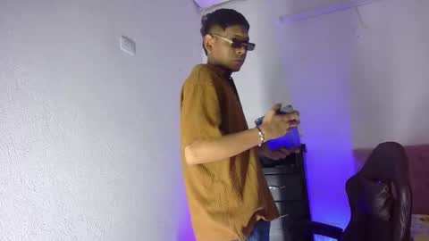 Snapshot of damar_felipe chatting on 01.11.26 damar_felipe online show from 01.11.26