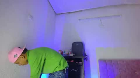 Snapshot of damar_felipe chatting on 02.01.26 damar_felipe online show from 02.01.26