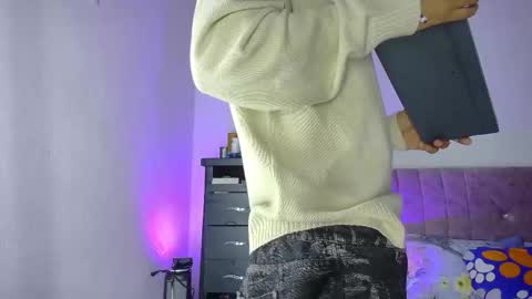 Snapshot of damar_felipe chatting on 02.07.26 damar_felipe online show from 02.07.26