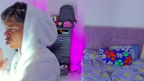 Snapshot of damar_felipe chatting on 04.01.26 damar_felipe online show from 04.01.26