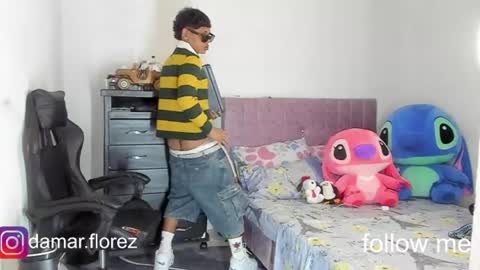 damar_felipe online show from 07.25.26