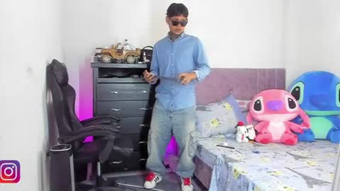 damar_felipe online show from 07.28.26