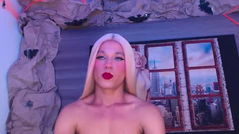         online show from 10.21.25