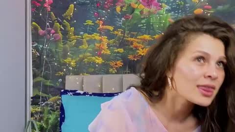 damedefeu online show from 02.11.25