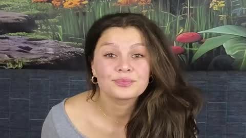 damedefeu online show from 10.14.25