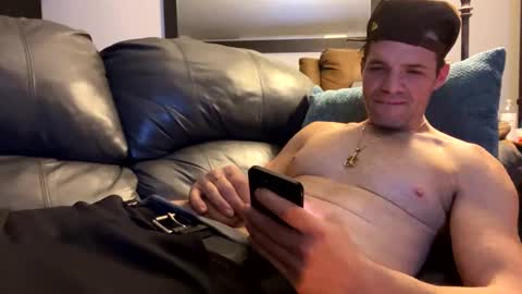 Snapshot of dameon6666 chatting on 12.30.24 Dameon online show from 12.30.24