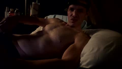 Snapshot of dameon6666 chatting on 01.02.25 Dameon online show from 01.02.25