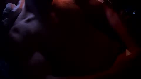 Snapshot of dameon6666 chatting on 11.19.25 Dameon online show from 11.19.25