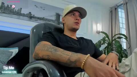 DAMIAN online show from 01.15.26