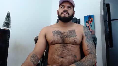 Snapshot of damian64436171 chatting on 12.03.25 damian64436171 online show from 12.03.25