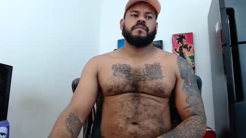 Snapshot of damian64436171 chatting on 01.15.26 damian64436171 online show from 01.15.26