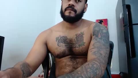 Snapshot of damian64436171 chatting on 01.19.26 damian64436171 online show from 01.19.26