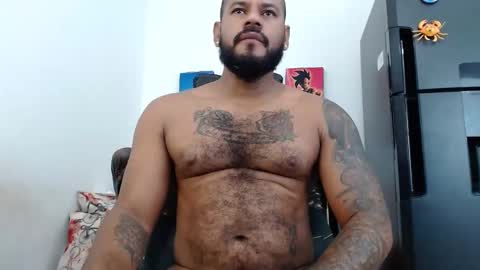 Snapshot of damian64436171 chatting on 02.28.26 damian64436171 online show from 02.28.26