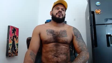 Snapshot of damian64436171 chatting on 03.24.26 damian64436171 online show from 03.24.26