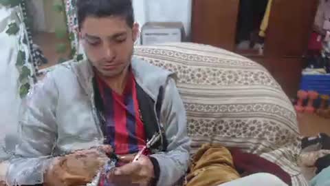 Damian online show from 12.21.25