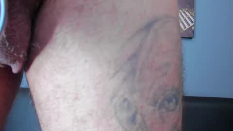 Snapshot of damian__oliver chatting on 03.06.25 Damian Oliver online show from 03.06.25