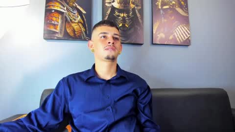 Damian Oliver online show from 05.04.26