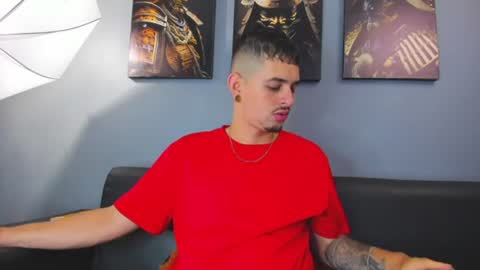 Damian Oliver online show from 06.22.26
