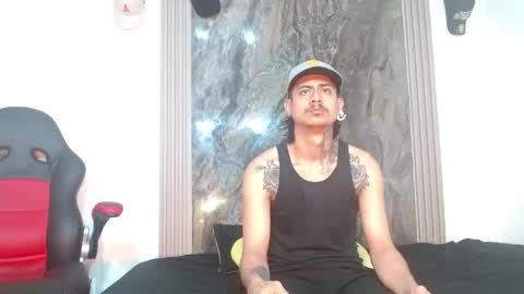 damian_and_camerum online show from 04.22.26