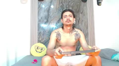 damian_and_camerum online show from 05.05.26