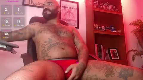 Damian online show from 06.06.26