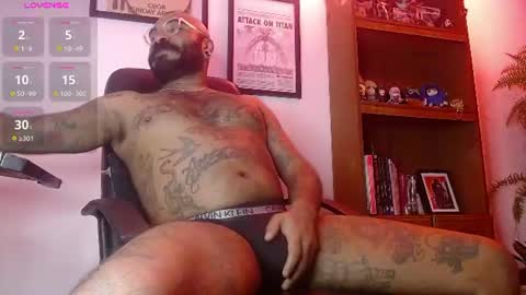 Damian online show from 07.14.26