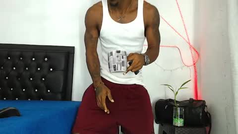 damian_hart10 online show from 03.14.26