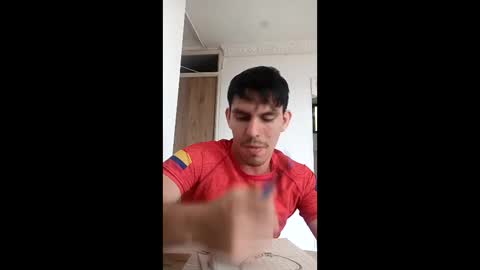 damian_hornyy_ online show from 03.15.26