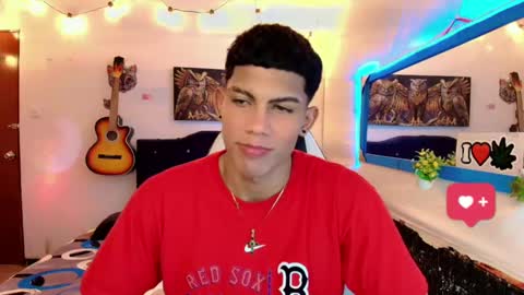 Damian online show from 02.08.25