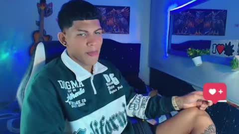 Damian online show from 02.08.25