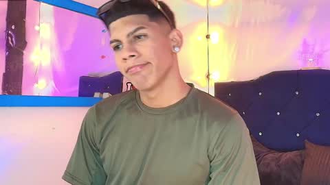 Damian online show from 02.13.25