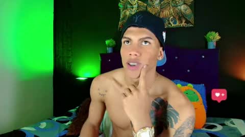 Damian online show from 02.28.25