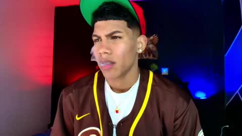 Damian online show from 03.05.25