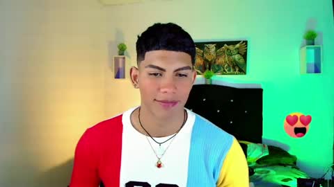 Damian online show from 03.06.25