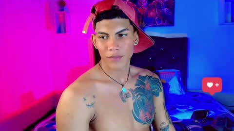 Damian online show from 03.07.25