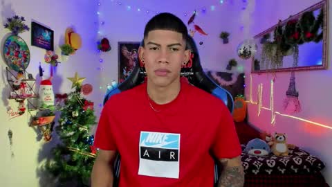 Damian online show from 12.03.25