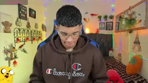 Damian online show from 01.08.26