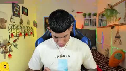 Damian online show from 01.09.26