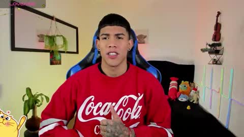 Damian online show from 02.28.26